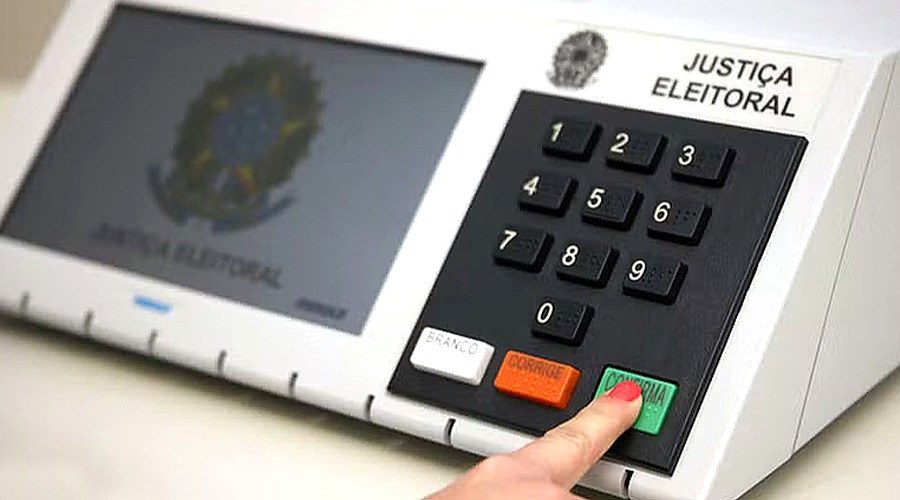 Comparecimento às urnas vale como Prova de Vida automática