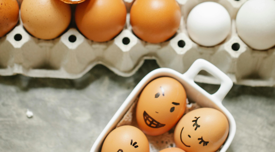 “Dieta do ovo”: benefícios e riscos para a sua saúde