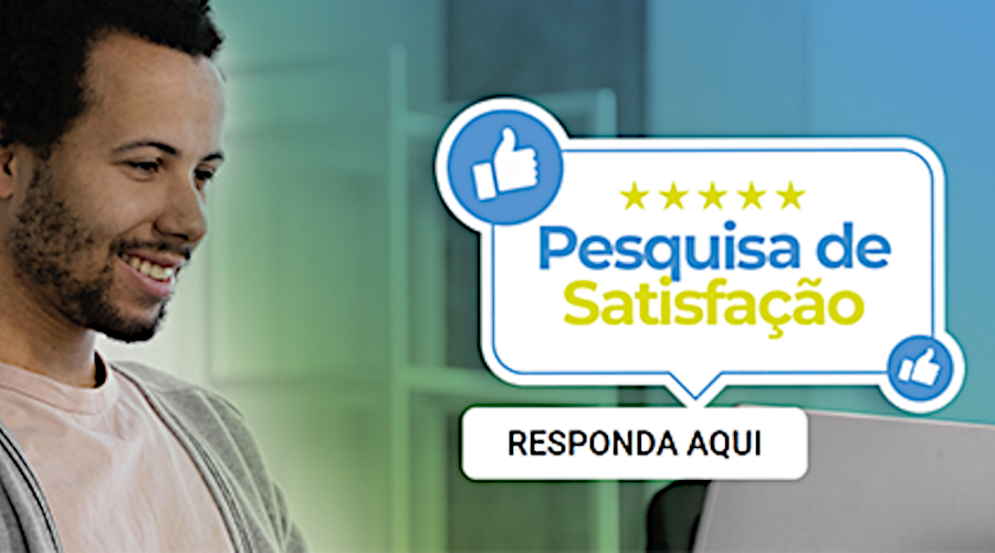 SERPROS realiza pesquisa de satisfação entre os participantes