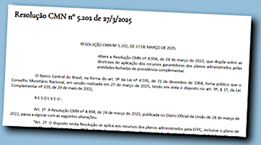 CMN acaba com obrigação de os fundos de pensão venderem seus imóveis até 2030