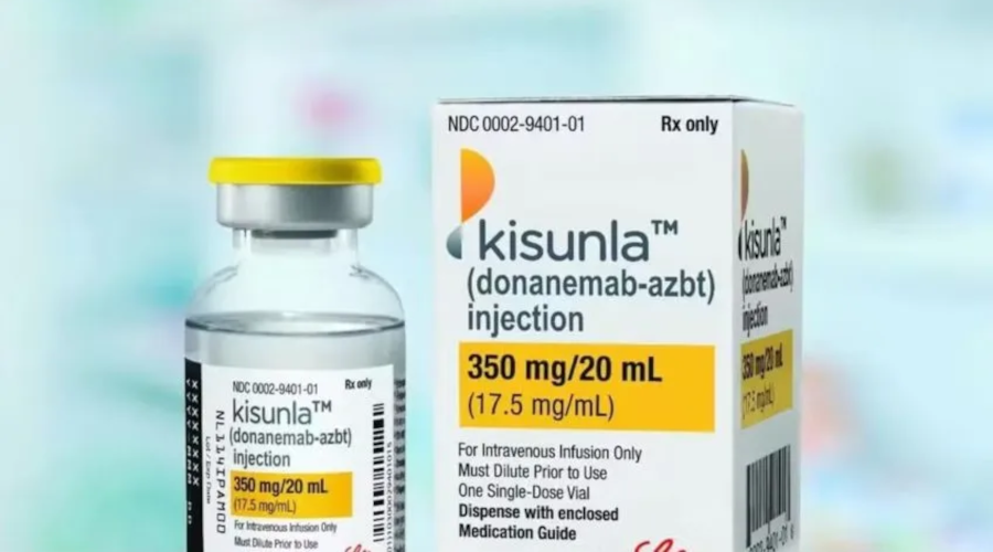 Anvisa libera medicamento que promete desacelerar avanço do Alzheimer