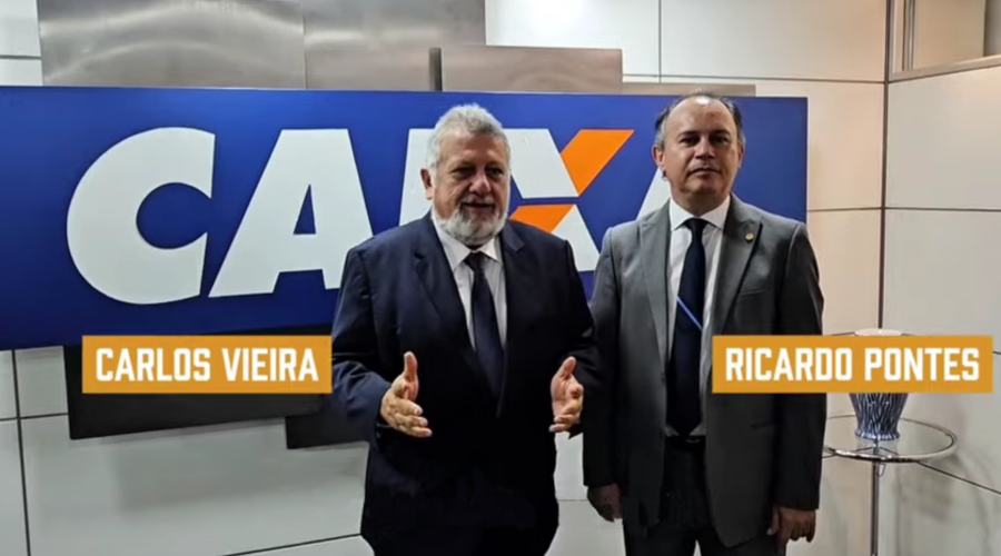 Caixa antecipa pagamento de R$ 2,6 bilhões do equacionamento