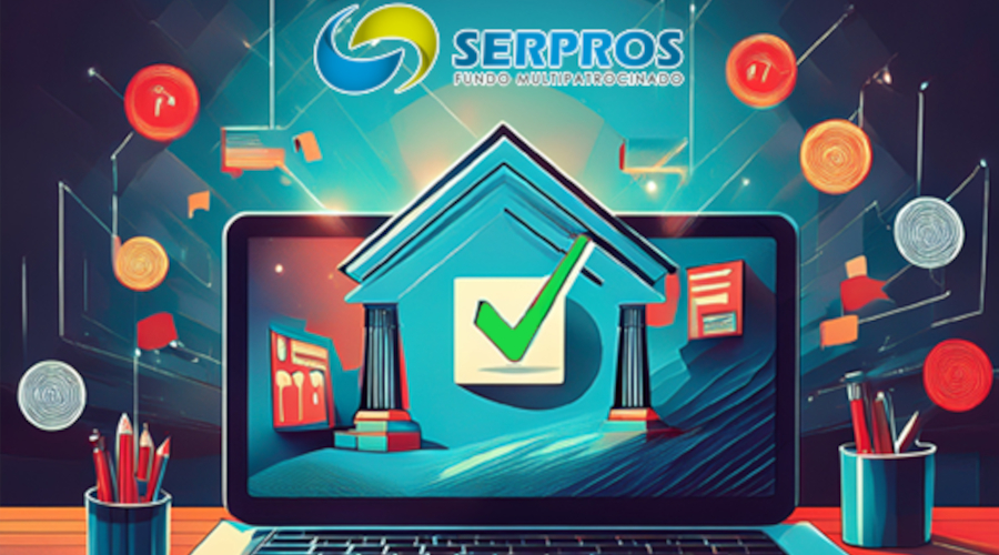 SERPROS garante "eleição democrática, transparente e absolutamente isenta"