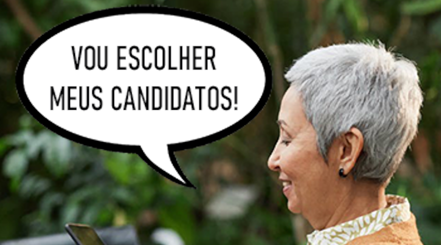 SERPROS divulga candidatos inscritos para os Conselhos