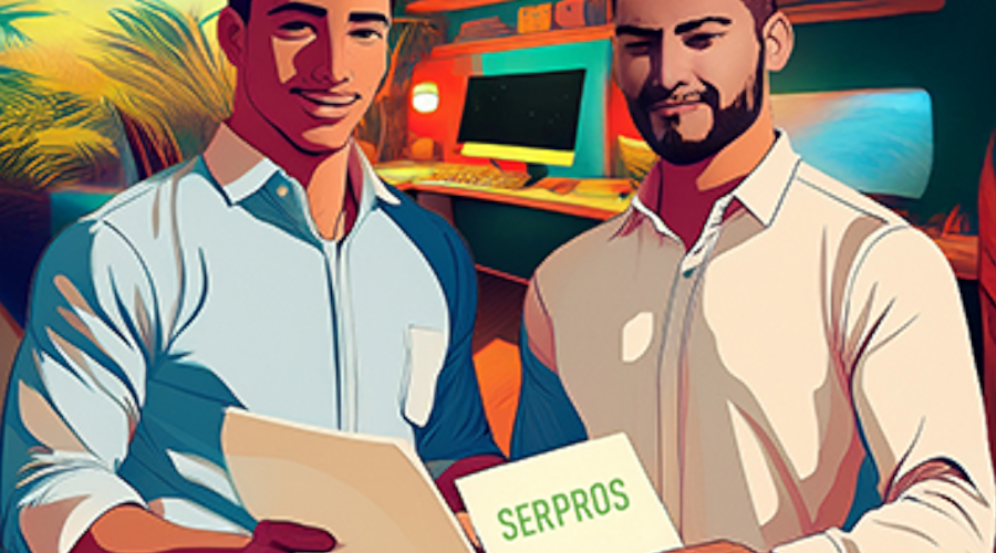 Campanha dos candidatos ao CDE e COF do SERPROS começa nesta 5ª feira, dia 10