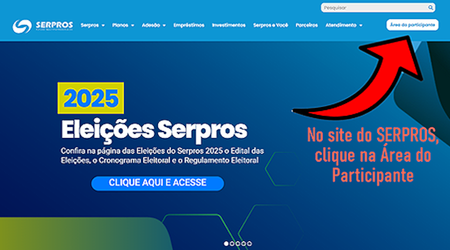 Candidatos definidos; hora de escolher os melhores