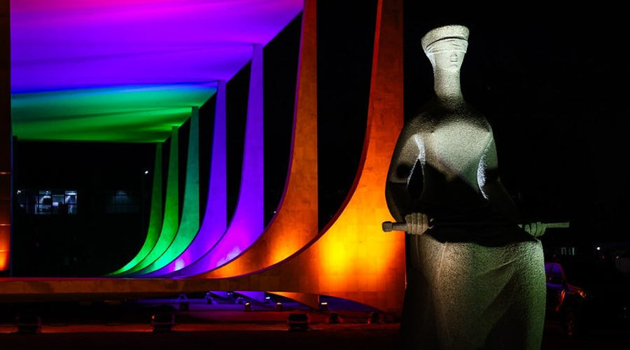 STF homologa acordo para ressarcimento de aposentados e pensionistas do INSS