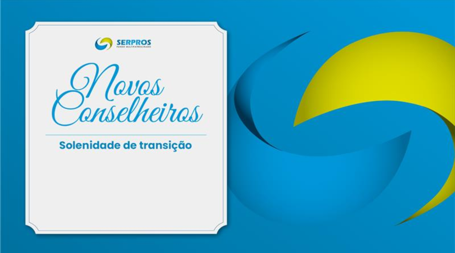 Sobrosa, Joyce e Tiago: conheça os conselheiros eleitos pelos participantes