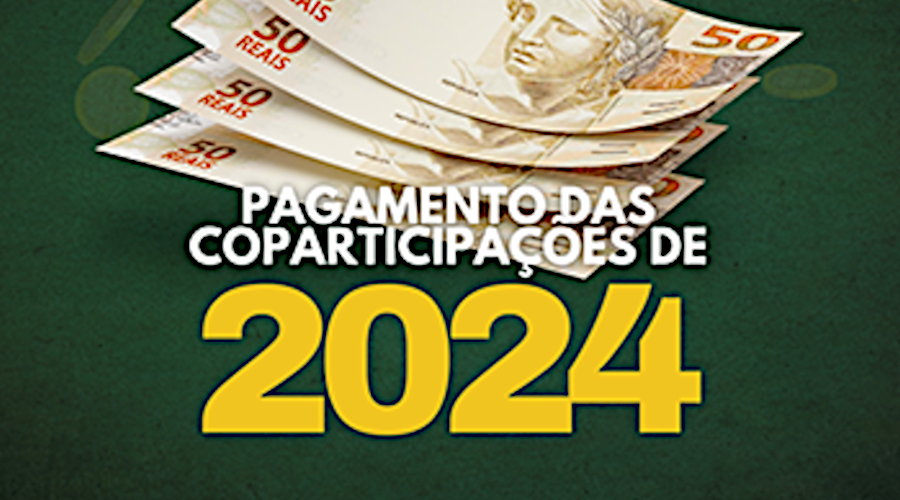 PAS/Serpro explica como será a cobrança das coparticipações de 2024