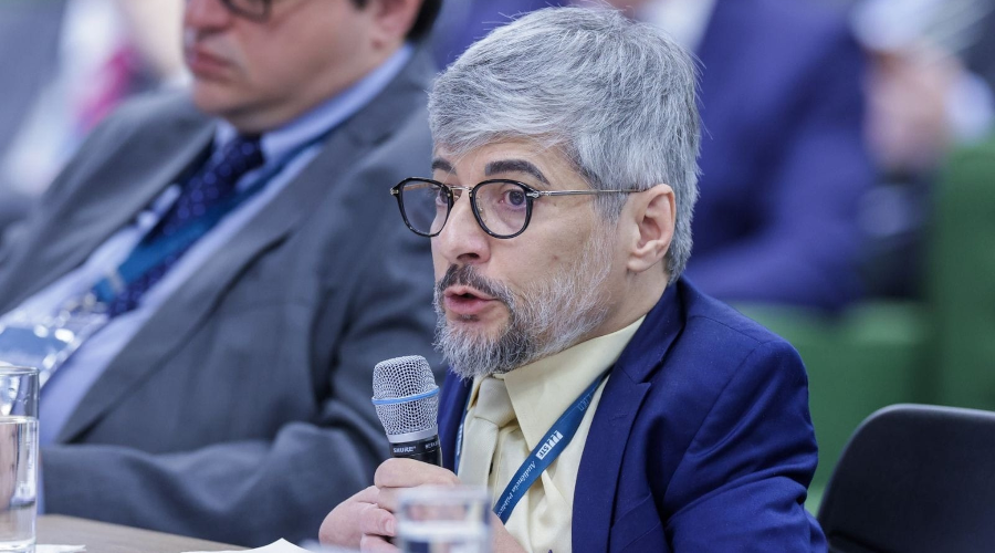 “A pejotização é o fim do modelo de Previdência Social do Brasil”, afirma secretário-executivo do MPS