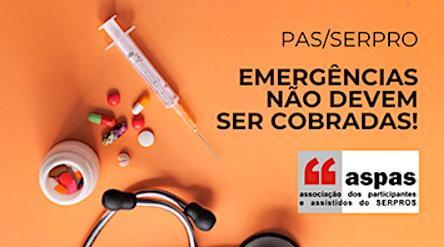 Cobrança de coparticipação em consultas de emergência 'pune' aposentados