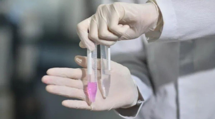 Canudo criado por pesquisadores brasileiros detecta metanol em bebidas