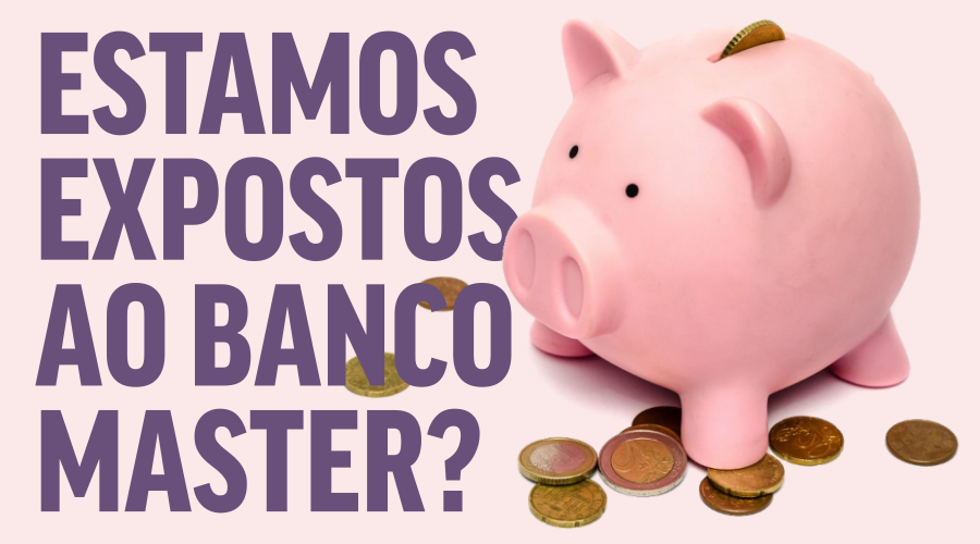 Nota de esclarecimento do SERPROS sobre a liquidação extrajudicial do Banco Master