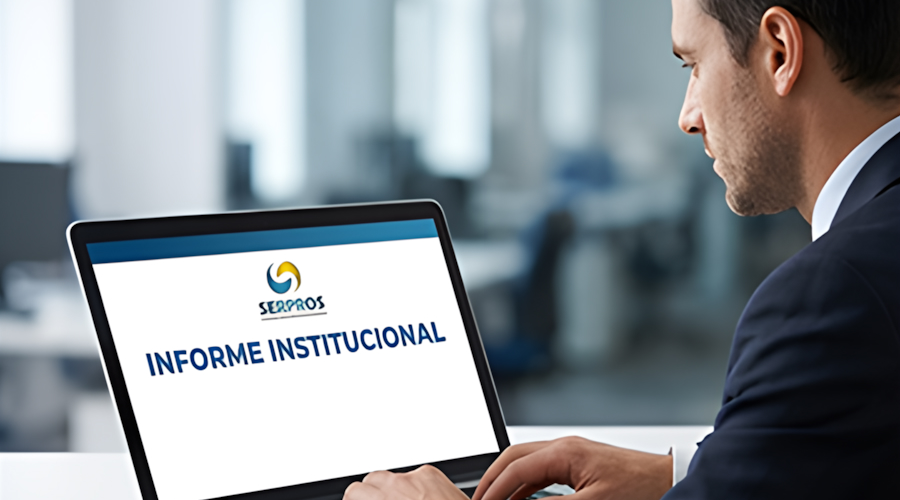 SERPROS esclarece notícia sobre perdas com Banco Master