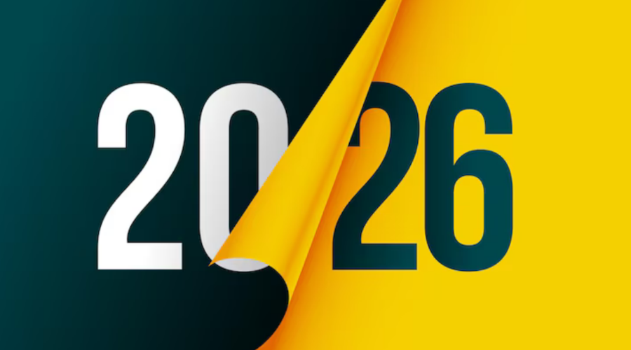 Mais otimismo: seu melhor plano para 2026