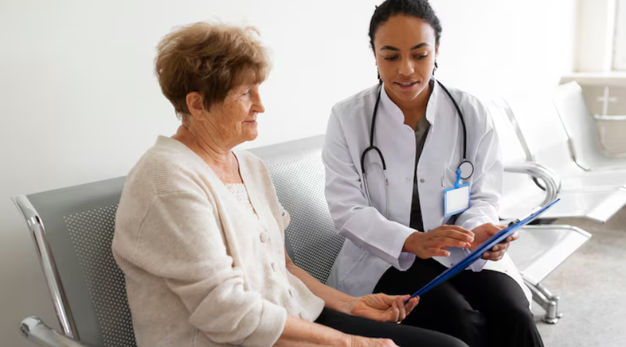 Check-up anual: o primeiro passo para um ano com mais saúde