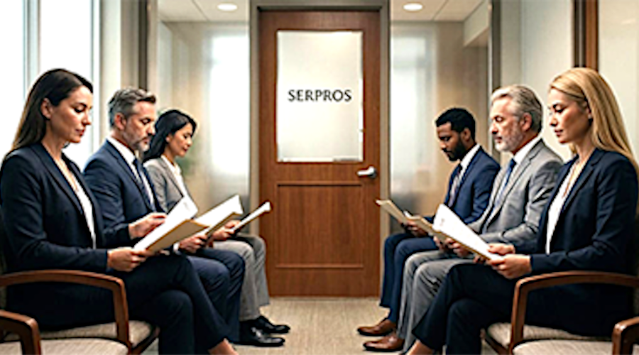 Processo Seletivo para a Diretoria Executiva do SERPROS começa em breve