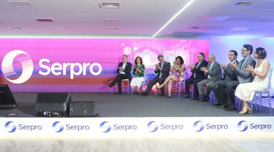 Serpro completou 60 anos com receita em crescimento e redução de preços