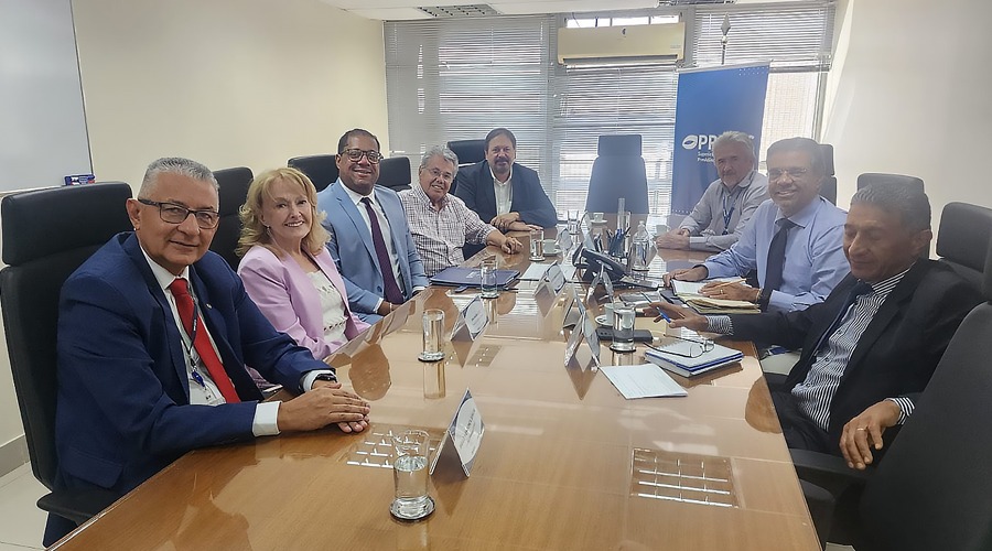 Previc informa ao SERPROS a publicação do novo Regulamento do PS-II