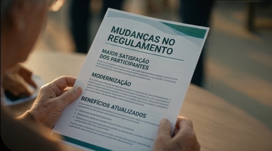 Publicado o novo Regulamento do PS-II