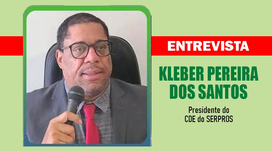 Presidente do CDE: "Nosso foco é preservar a estabilidade institucional"