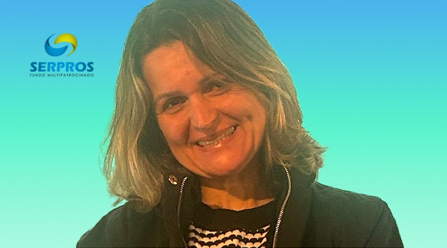 Anna Claudia Gonçalves toma posse como Diretora de Investimentos do SERPROS