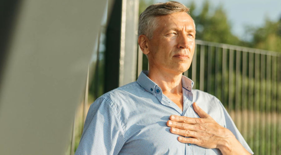 O modo como você respira pode indicar sinais do Alzheimer