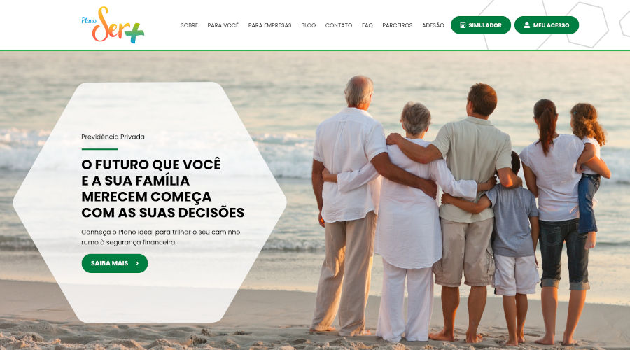 SERPROS celebra dois anos de sucesso do Plano Ser+