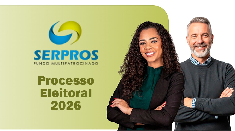 SERPROS divulga resultado das eleições nesta 2ª feira a partir das 15h