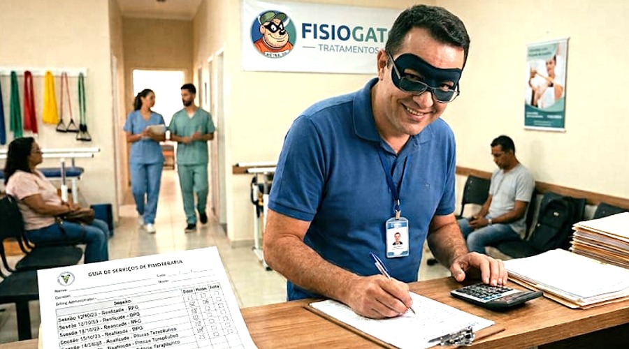 Serpro identifica fraudes no plano de saúde e denuncia ao MPF